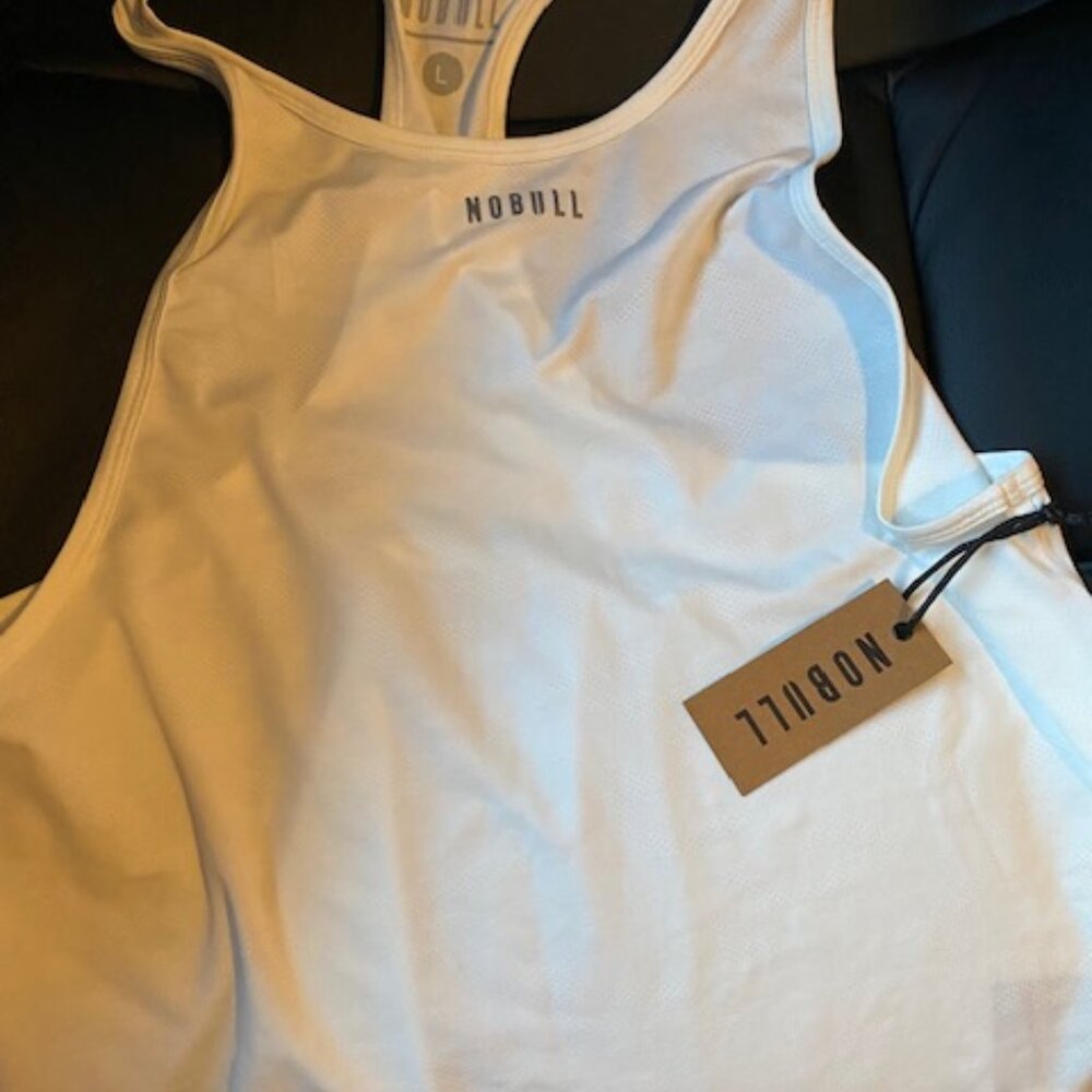NWT NOBULL Womens Tank